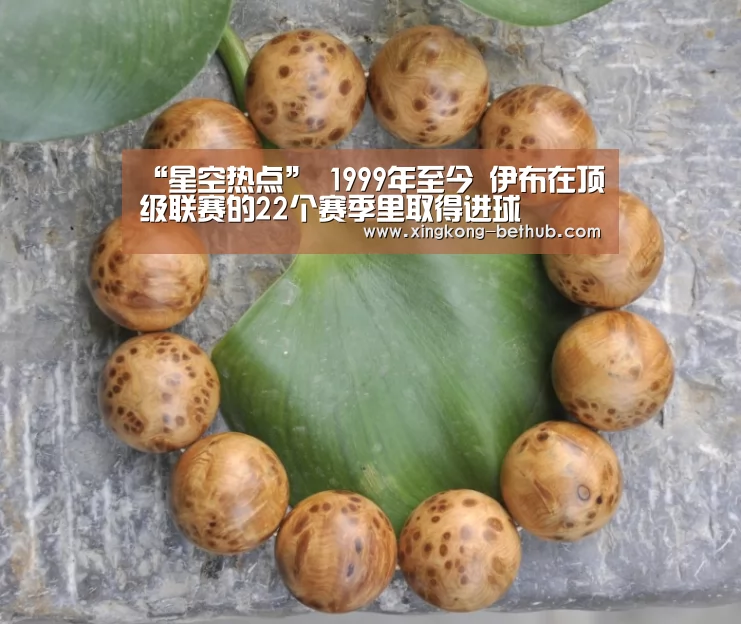 “星空热点”
1999年至今 伊布在顶级联赛的22个赛季里取得进球(图2) 星空赛事