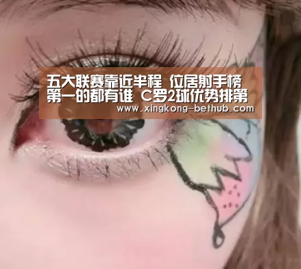 五大联赛靠近半程 位居射手榜第一的都有谁 C罗2球优势排第一-星空赛事(图3) 星空热点