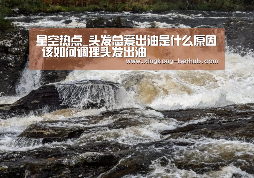 星空热点_头发总爱出油是什么原因 该如何调理头发出油(图1) 星空赛事