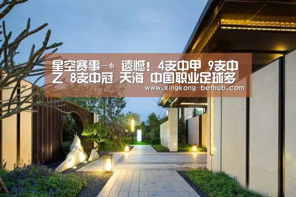 星空赛事-*
遗憾!4支中甲 9支中乙 8支中冠 天海 中国职业足球多队宣布遣散(图1) 星空推荐