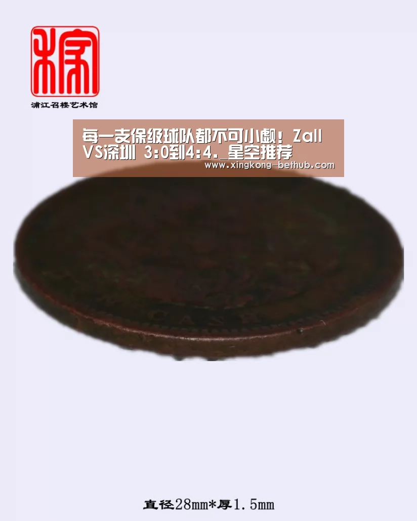 每一支保级球队都不可小觑!Zall VS深圳 3:0到4:4._星空推荐(图2) 星空赛事